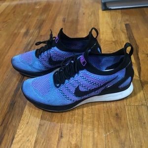 Nike Air Zoom Mariah Flyknit Racer Cotton Candy